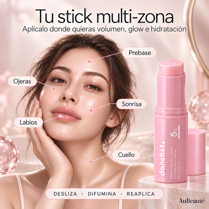 Bálsamo PDRN Colágeno Multiusos