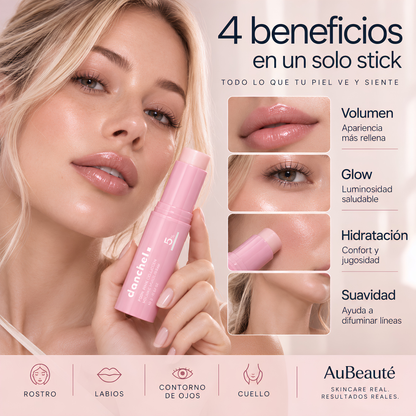Bálsamo PDRN Colágeno Multiusos