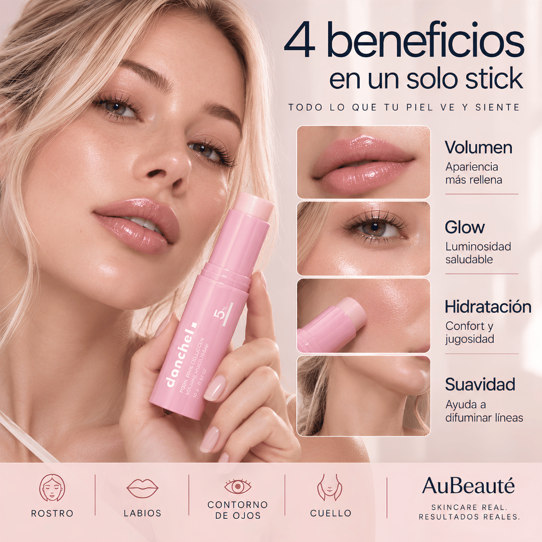 Bálsamo PDRN Colágeno Multiusos