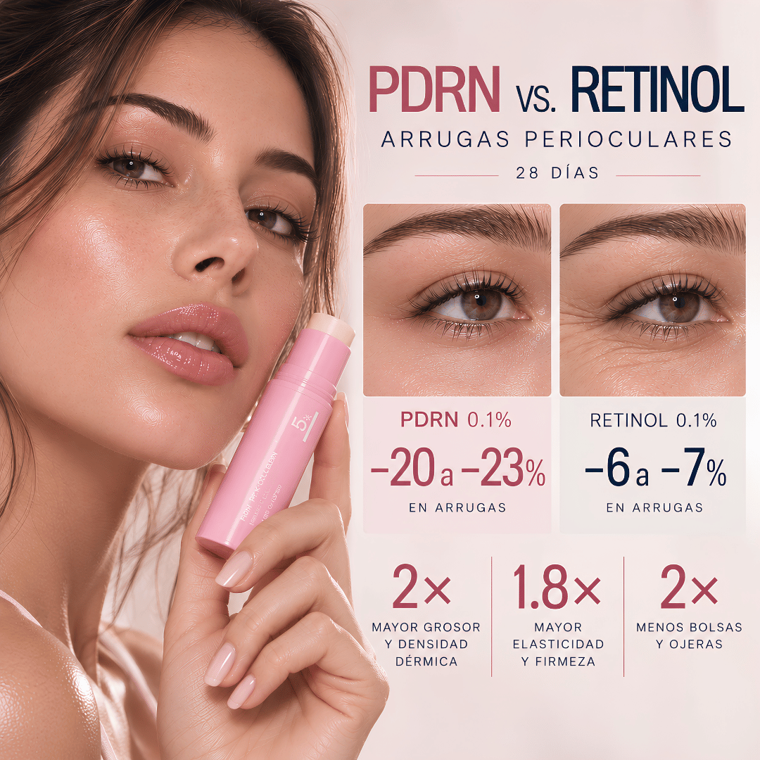 Bálsamo PDRN Colágeno Multiusos