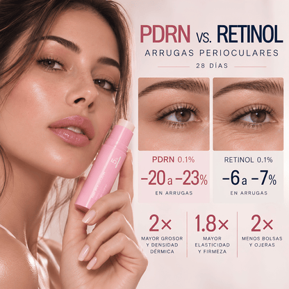 Bálsamo PDRN Colágeno Multiusos