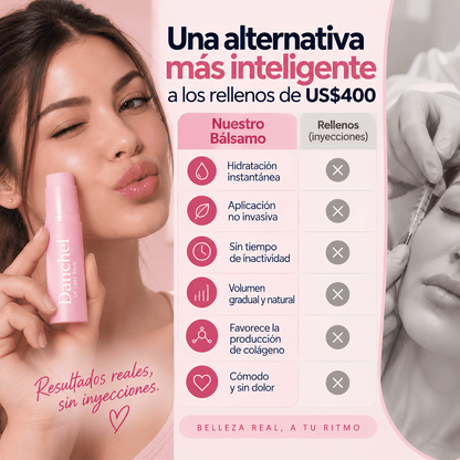Bálsamo PDRN Colágeno Multiusos